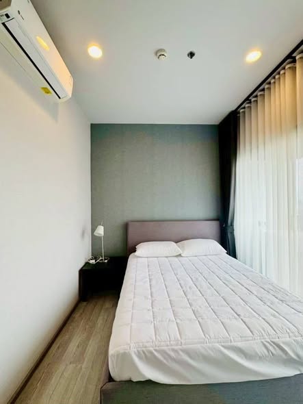bedroom of XT Ekkamai