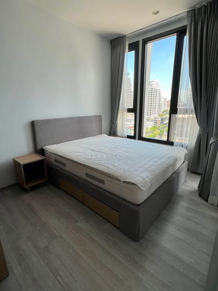 bedroom of XT Ekkamai