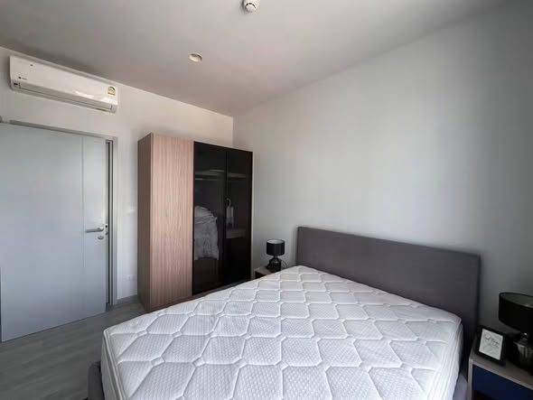 bedroom of XT Ekkamai