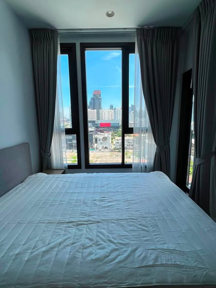 bedroom of XT Ekkamai