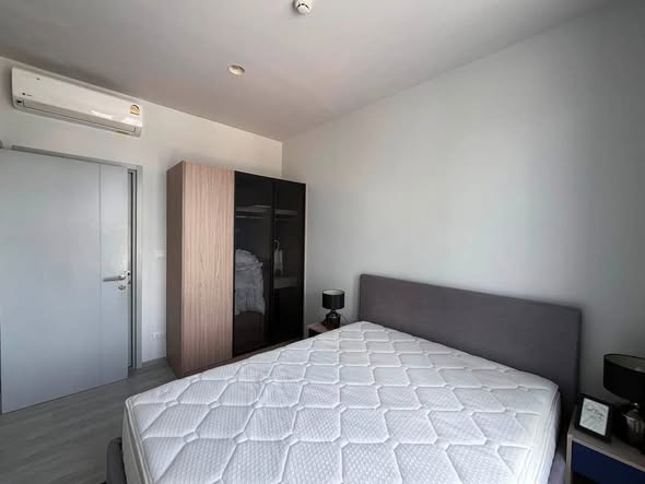 bedroom of XT Ekkamai