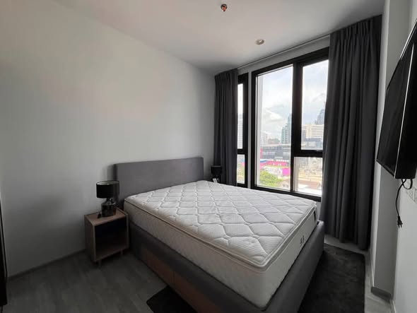 bedroom of XT Ekkamai
