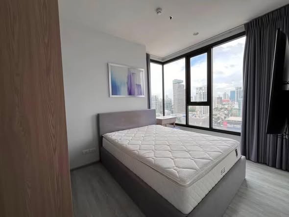 bedroom of XT Ekkamai