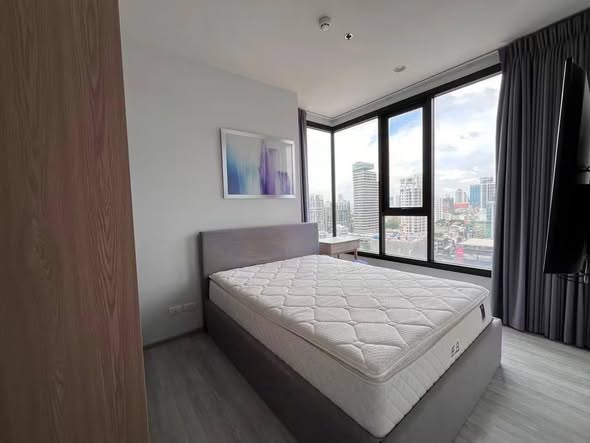 bedroom of XT Ekkamai