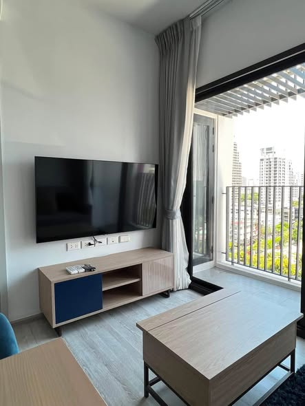 bedroom of XT Ekkamai