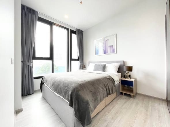 bedroom of XT Ekkamai