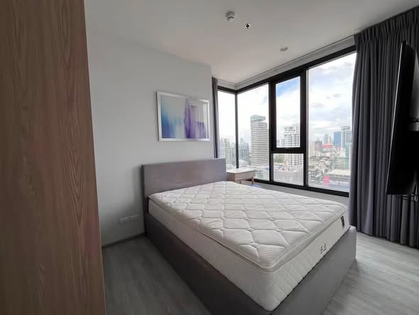bedroom of XT Ekkamai