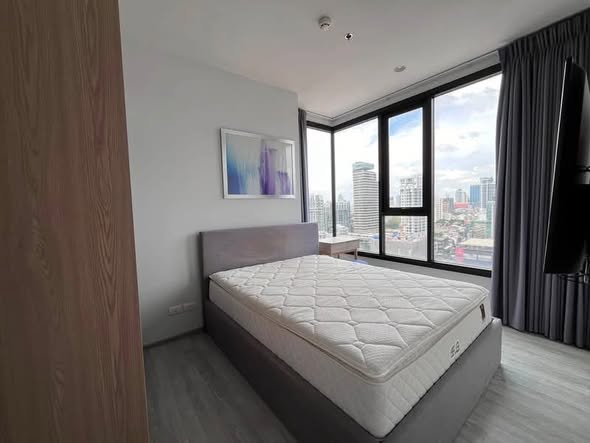 bedroom of XT Ekkamai
