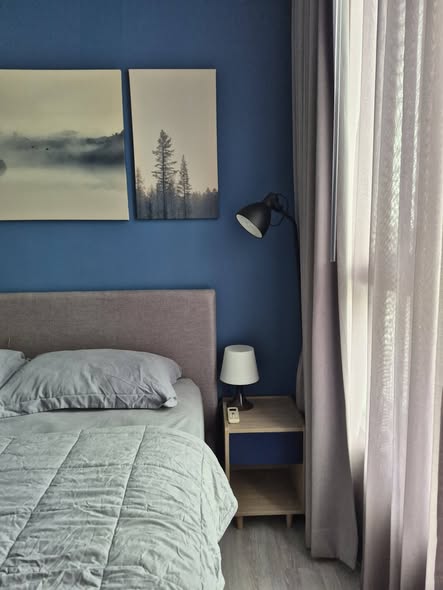 bedroom of XT Ekkamai