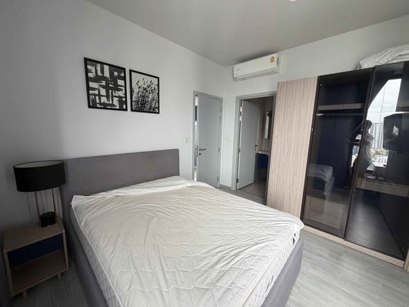 bedroom of XT Ekkamai