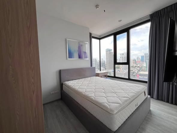 bedroom of XT Ekkamai