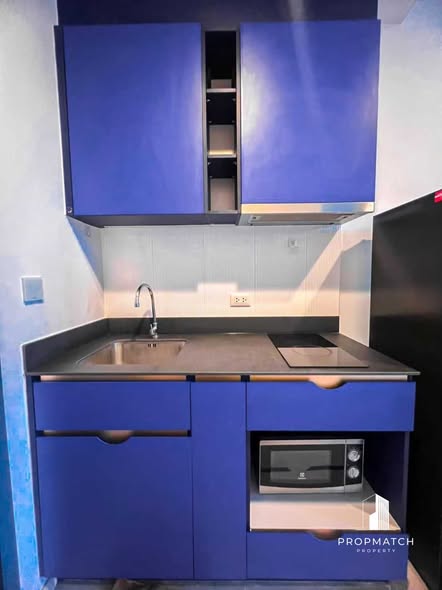 kitchen of XT Ekkamai