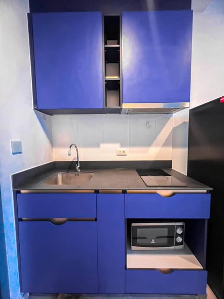 kitchen of XT Ekkamai