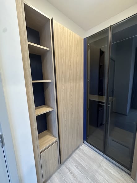 room interior of XT Ekkamai