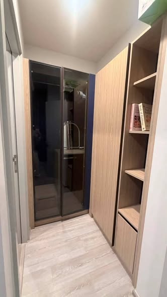room interior of XT Ekkamai