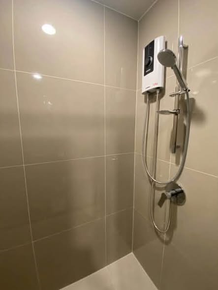 bathroom of XT HUAIKHWANG