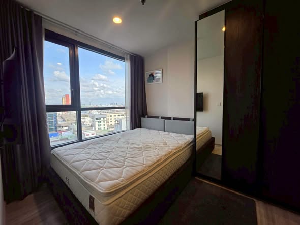 bedroom of XT HUAIKHWANG