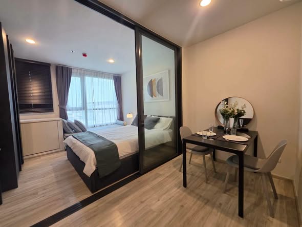 bedroom of XT HUAIKHWANG
