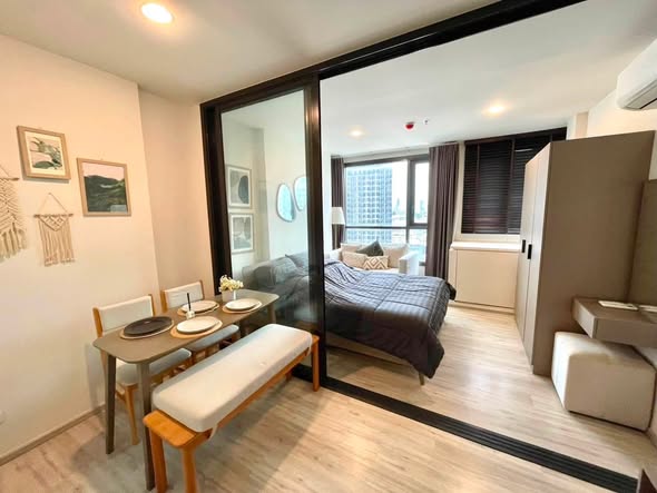 bedroom of XT HUAIKHWANG