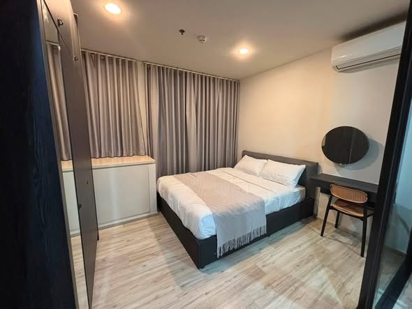 bedroom of XT HUAIKHWANG