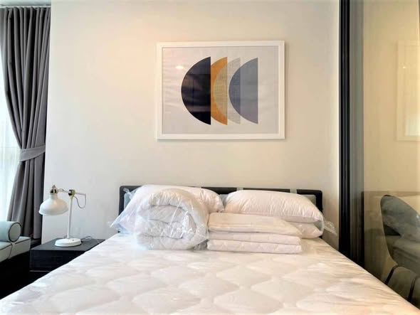 bedroom of XT HUAIKHWANG