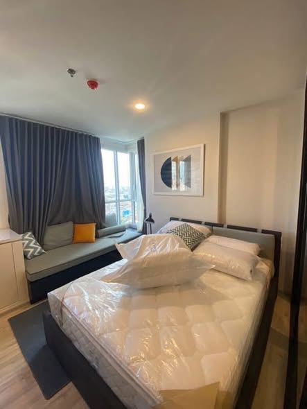 bedroom of XT HUAIKHWANG