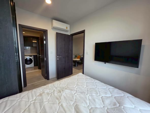 bedroom of XT HUAIKHWANG