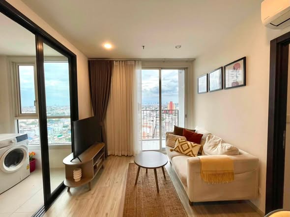 bedroom of XT HUAIKHWANG
