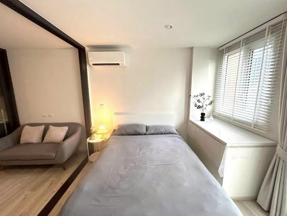 bedroom of XT HUAIKHWANG