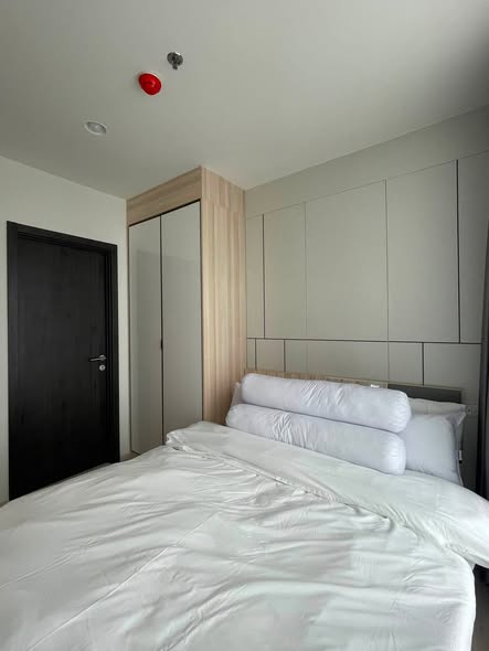 bedroom of XT HUAIKHWANG