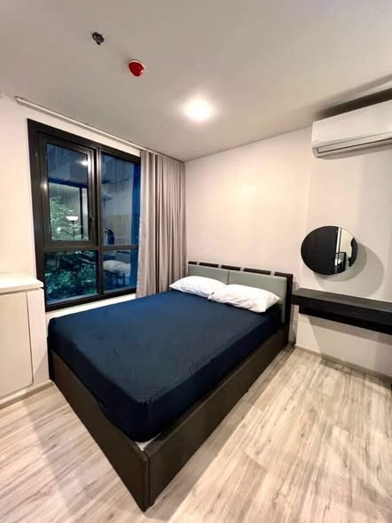 bedroom of XT HUAIKHWANG