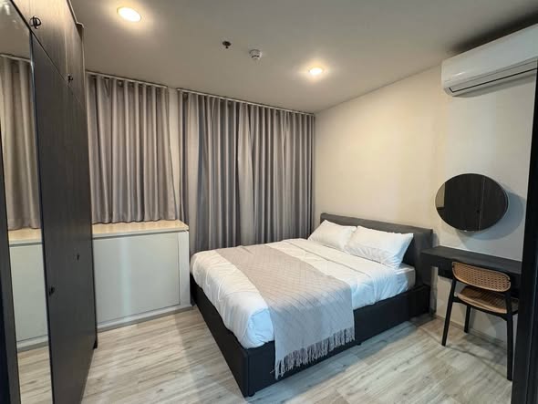 bedroom of XT HUAIKHWANG