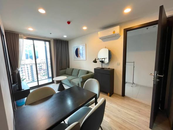 bedroom of XT HUAIKHWANG