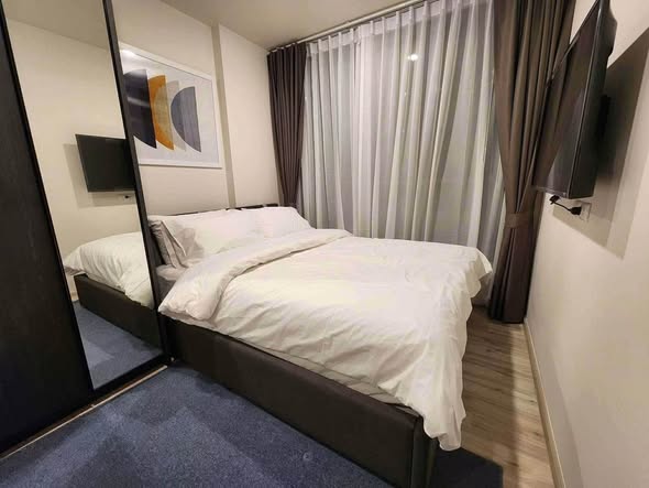 bedroom of XT HUAIKHWANG