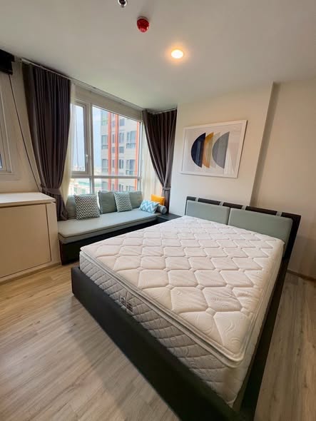 bedroom of XT HUAIKHWANG