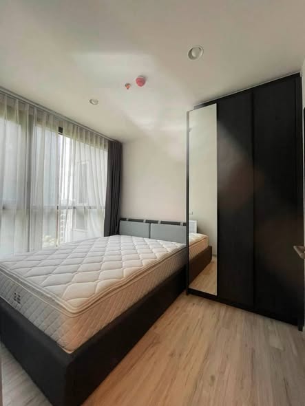 bedroom of XT HUAIKHWANG
