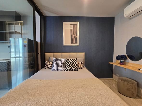 bedroom of XT HUAIKHWANG