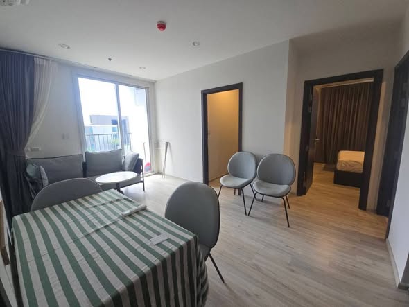 bedroom of XT HUAIKHWANG