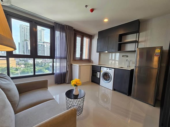 bedroom of XT HUAIKHWANG