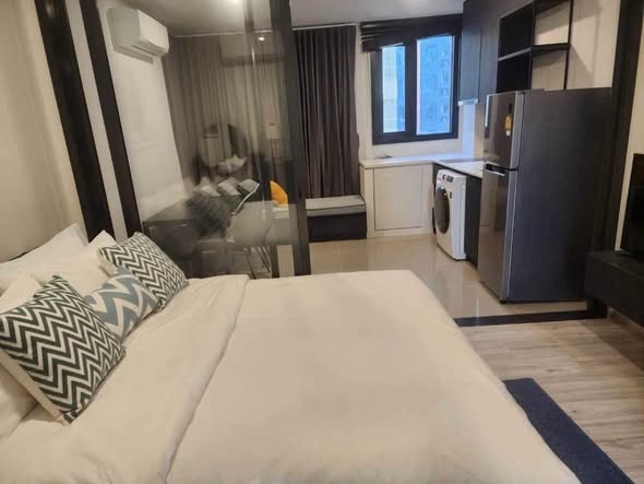 bedroom of XT HUAIKHWANG