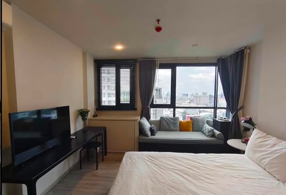 bedroom of XT HUAIKHWANG