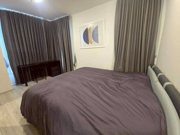 bedroom of XT HUAIKHWANG