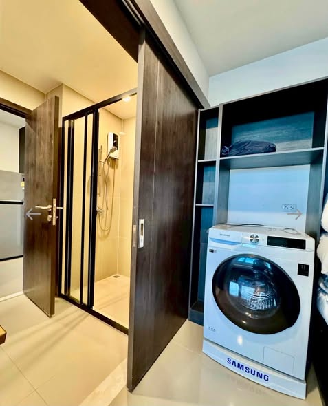 bedroom of XT HUAIKHWANG