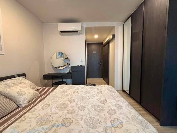 bedroom of XT HUAIKHWANG