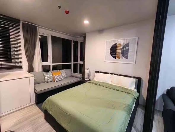 bedroom of XT HUAIKHWANG
