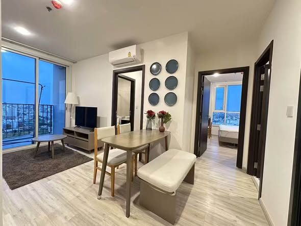bedroom of XT HUAIKHWANG