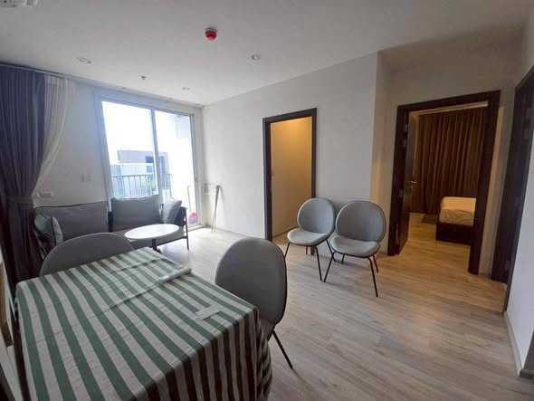 bedroom of XT HUAIKHWANG