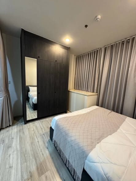 bedroom of XT HUAIKHWANG