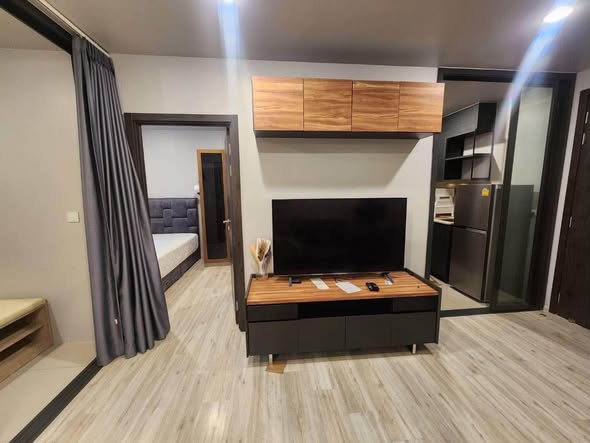 bedroom of XT HUAIKHWANG
