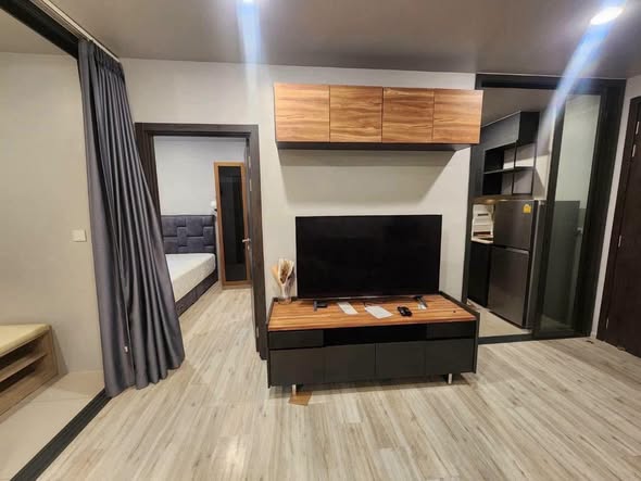 bedroom of XT HUAIKHWANG